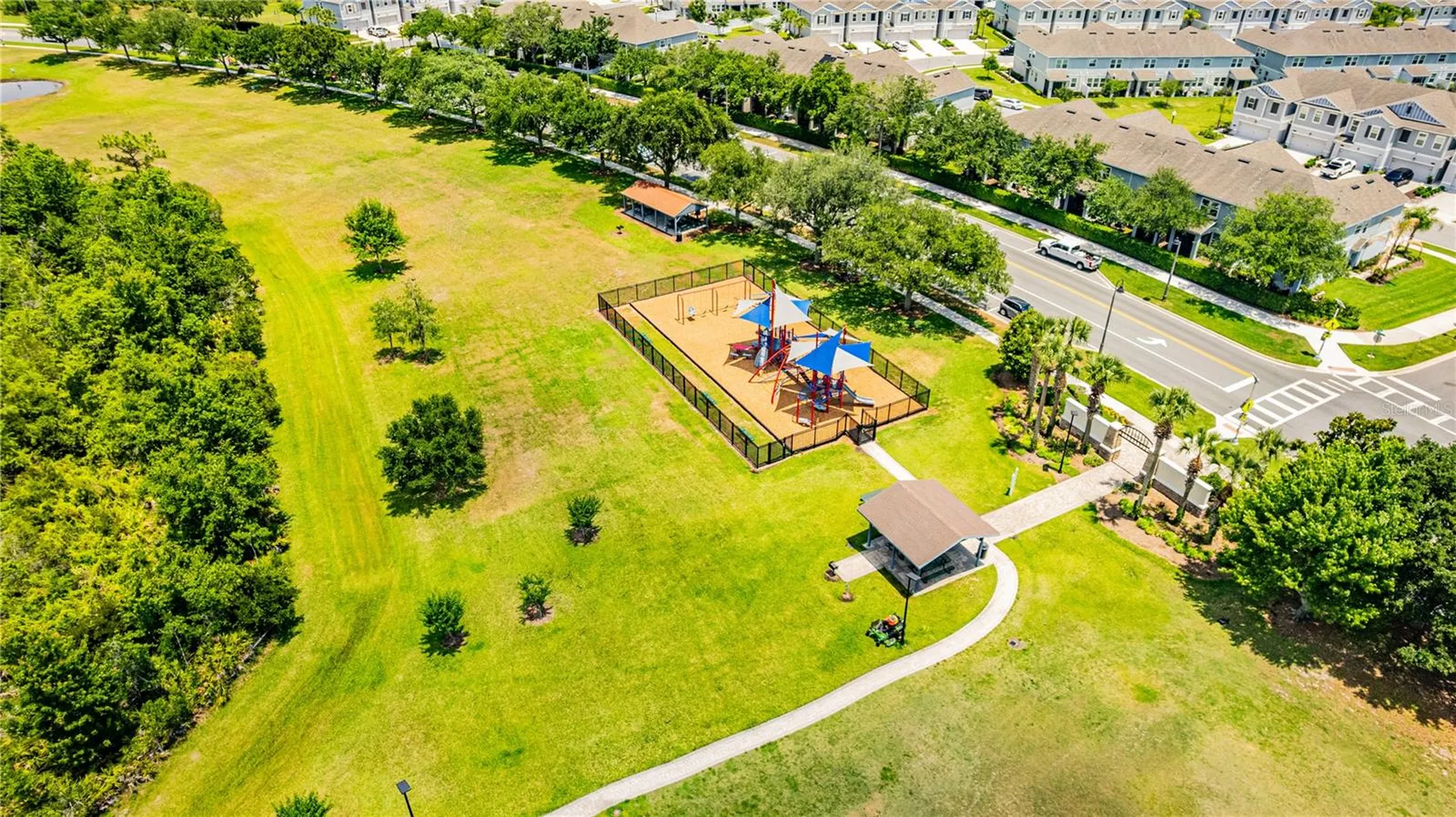 1253 Honey Blossom Drive Orlando FL 32824