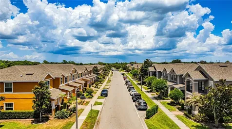 1253 Honey Blossom Drive Orlando FL 32824