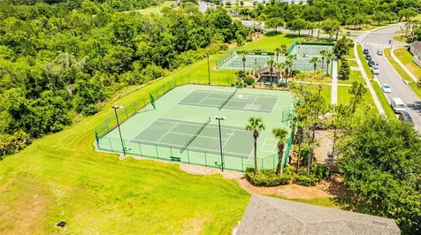 1253 Honey Blossom Drive Orlando FL 32824