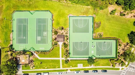 1253 Honey Blossom Drive Orlando FL 32824