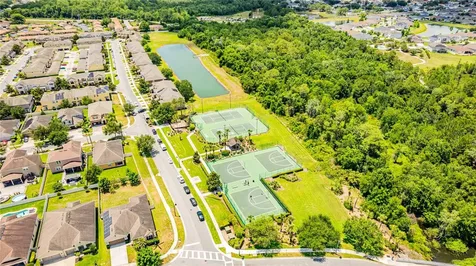 1253 Honey Blossom Drive Orlando FL 32824