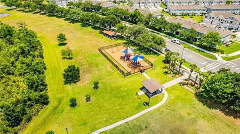 1253 Honey Blossom Drive Orlando FL 32824