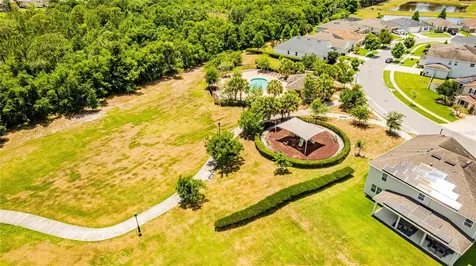 1253 Honey Blossom Drive Orlando FL 32824