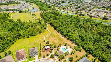 1253 Honey Blossom Drive Orlando FL 32824