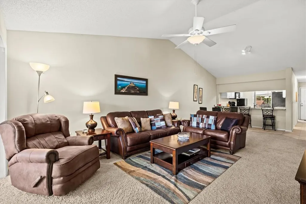 5713 Avista Drive Sarasota FL 34243