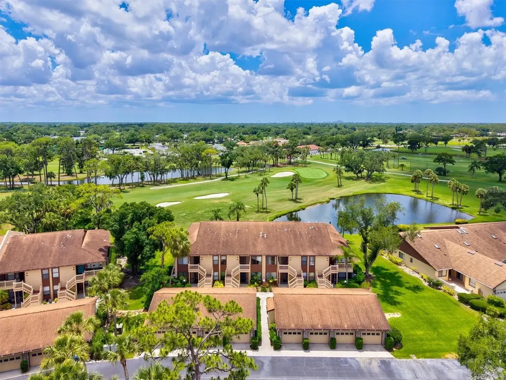 5713 Avista Drive Sarasota FL 34243