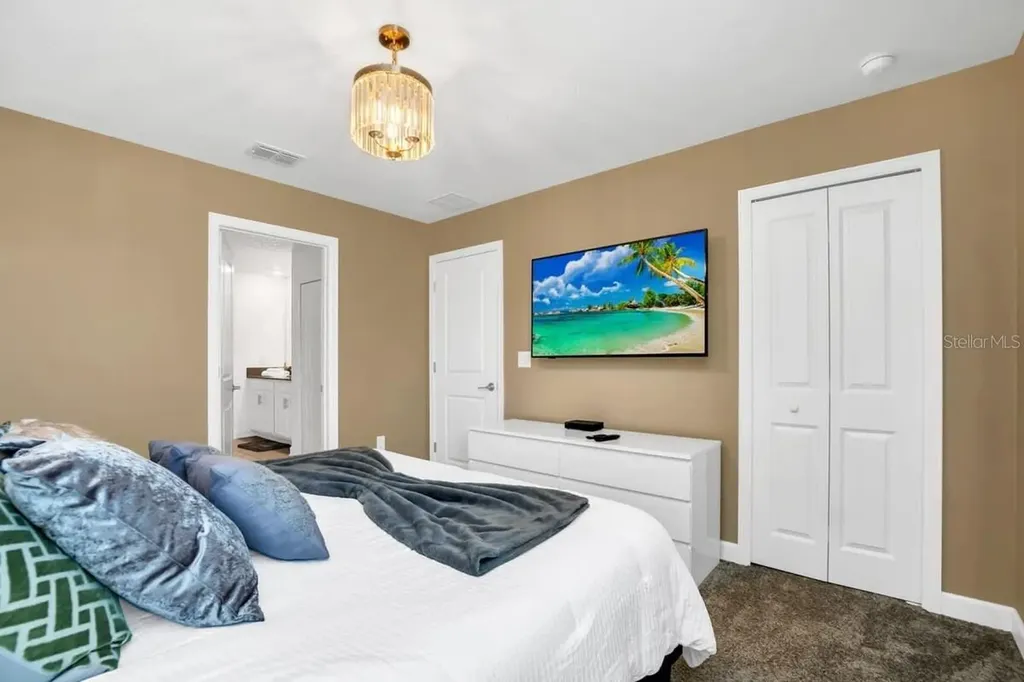 4388 Quote Street Kissimmee FL 34746