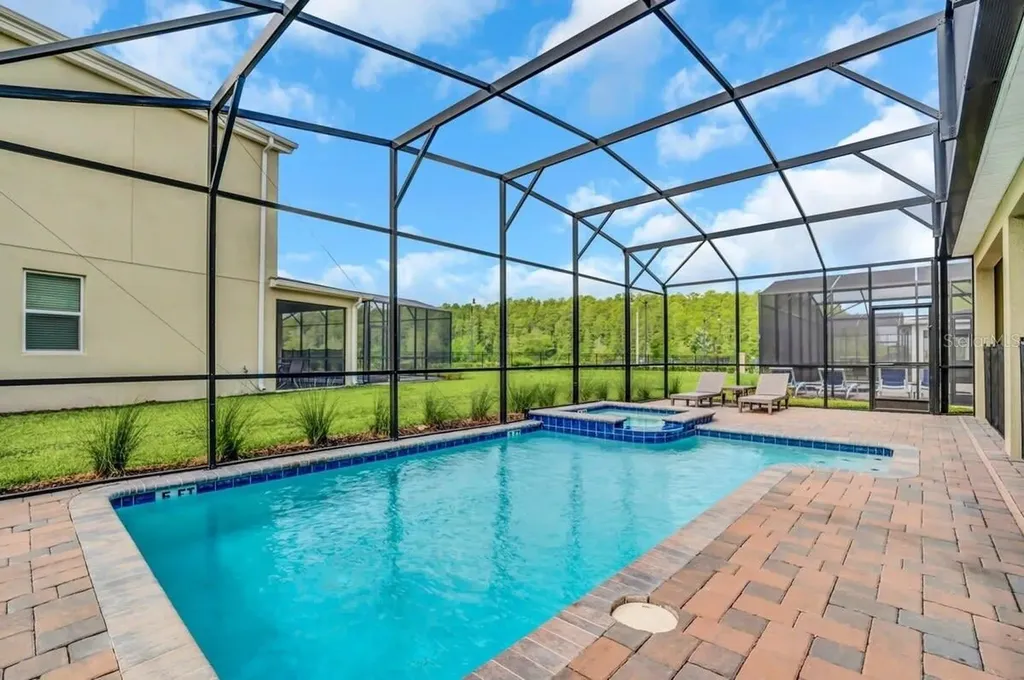 4388 Quote Street Kissimmee FL 34746