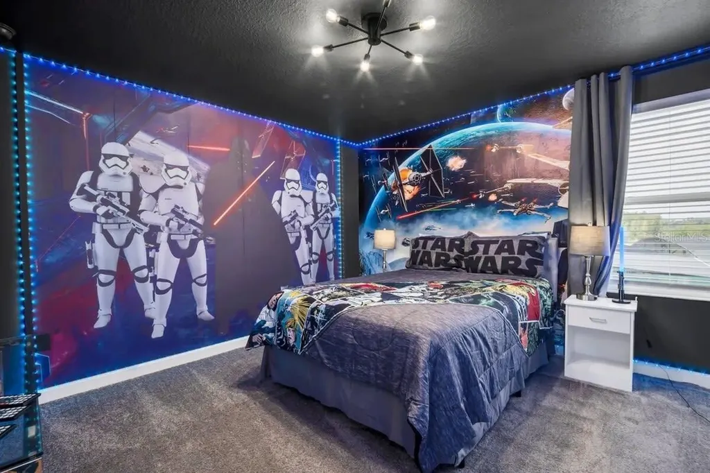 4388 Quote Street Kissimmee FL 34746