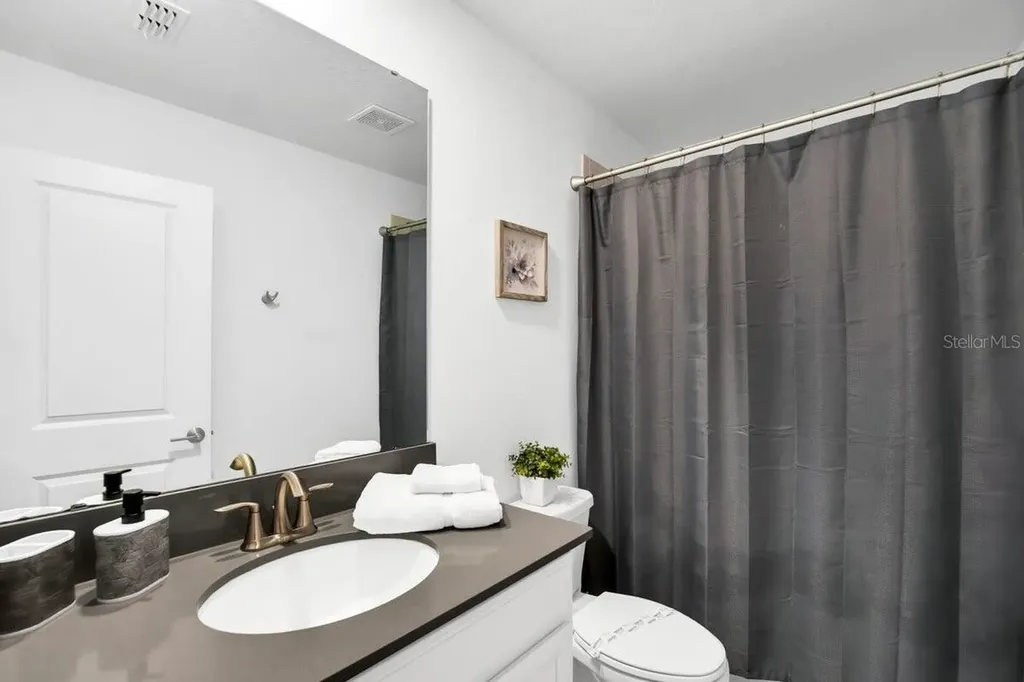 4388 Quote Street Kissimmee FL 34746