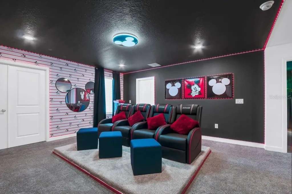 4388 Quote Street Kissimmee FL 34746