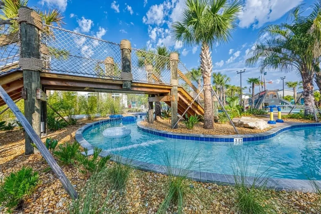 4388 Quote Street Kissimmee FL 34746