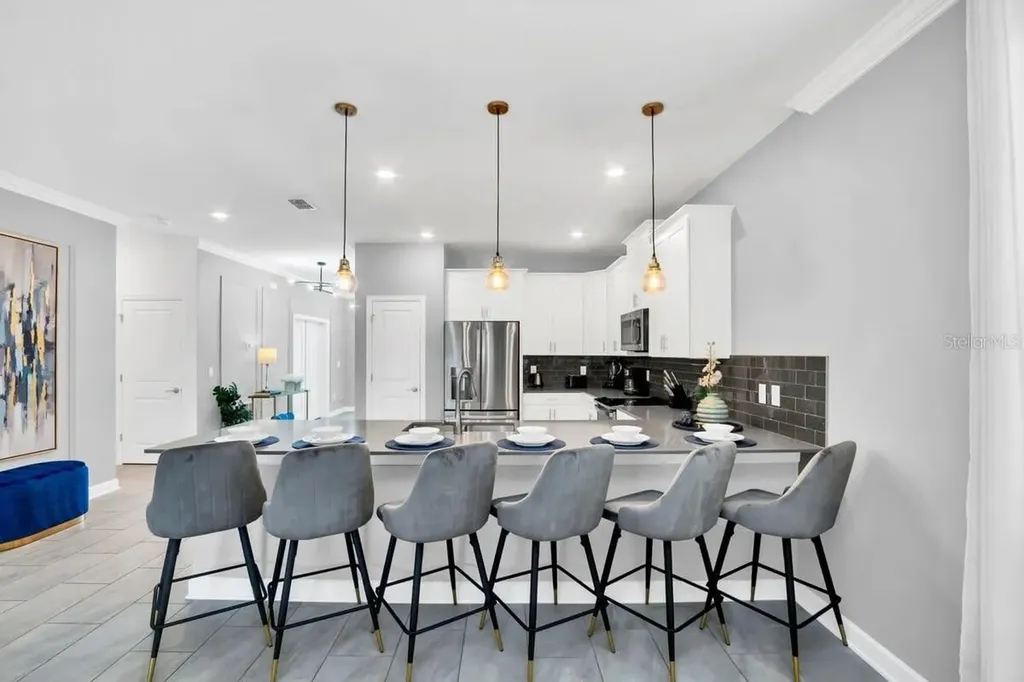 4388 Quote Street Kissimmee FL 34746