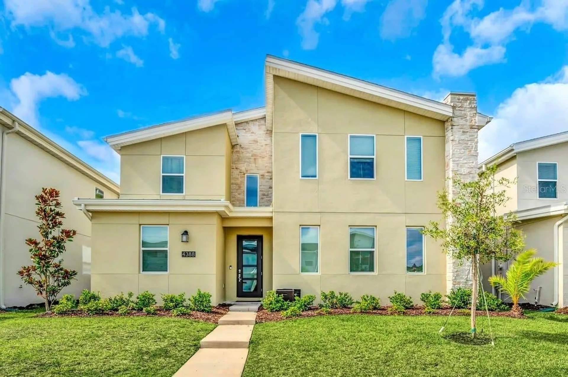 4388 Quote Street Kissimmee FL 34746