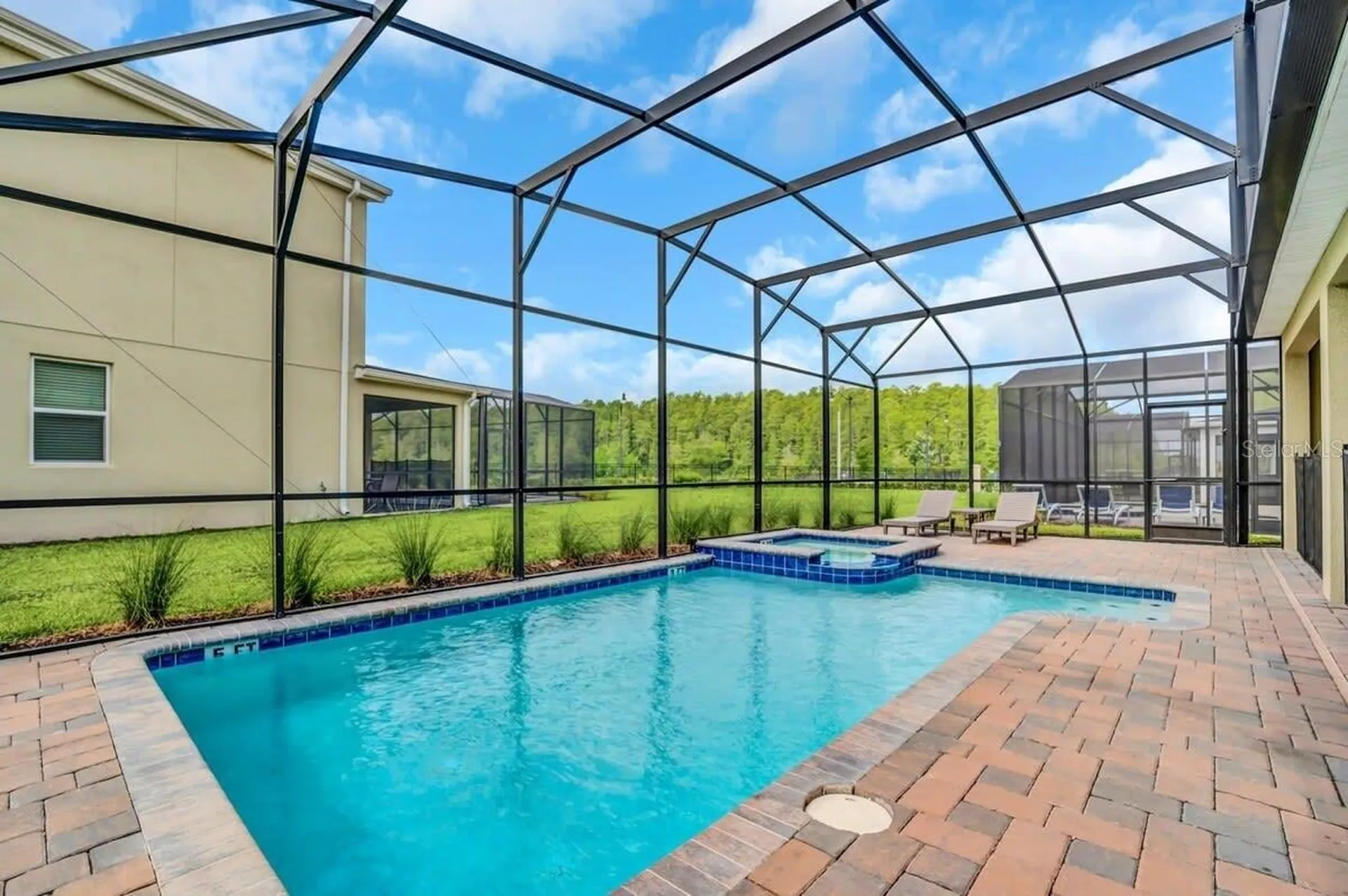 4388 Quote Street Kissimmee FL 34746