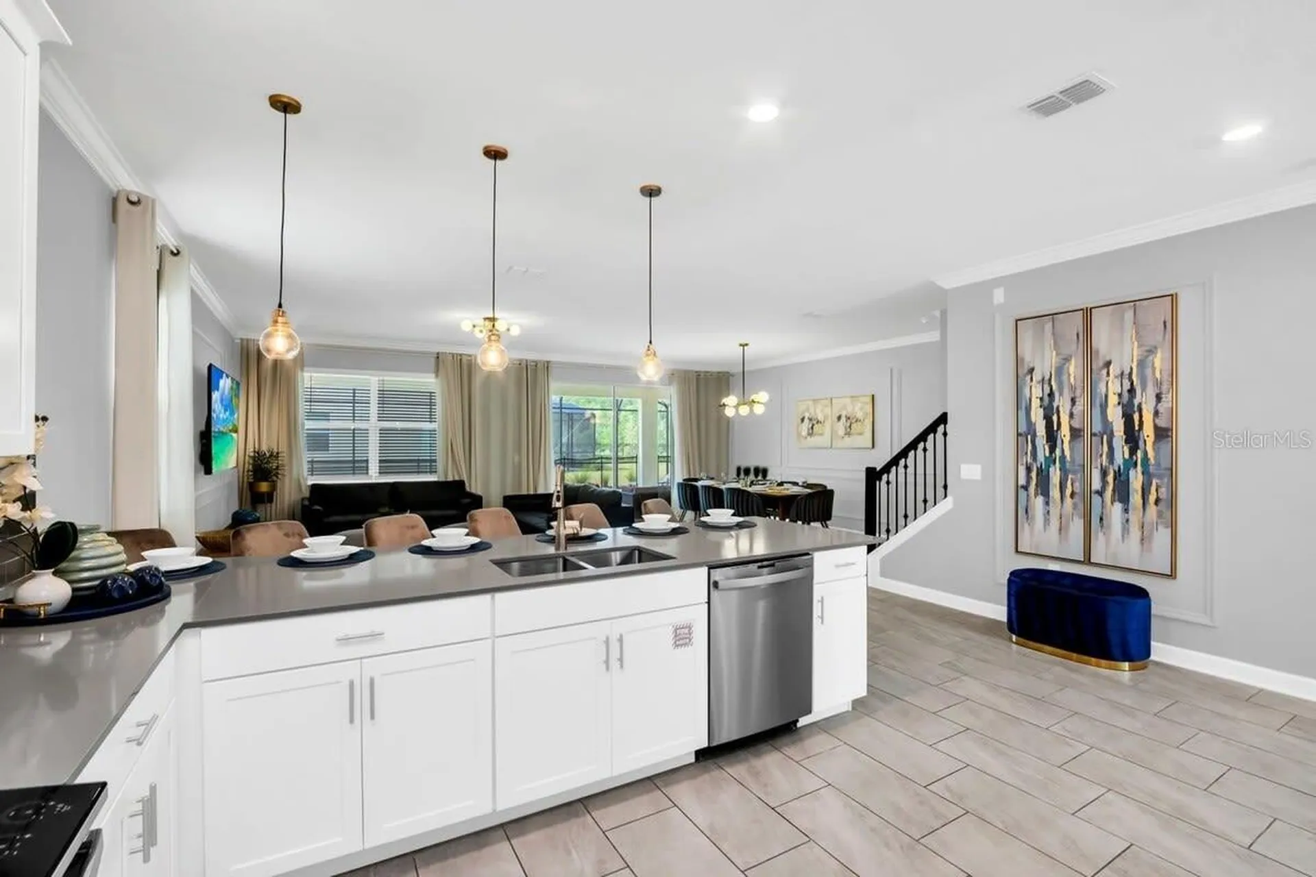 4388 Quote Street Kissimmee FL 34746