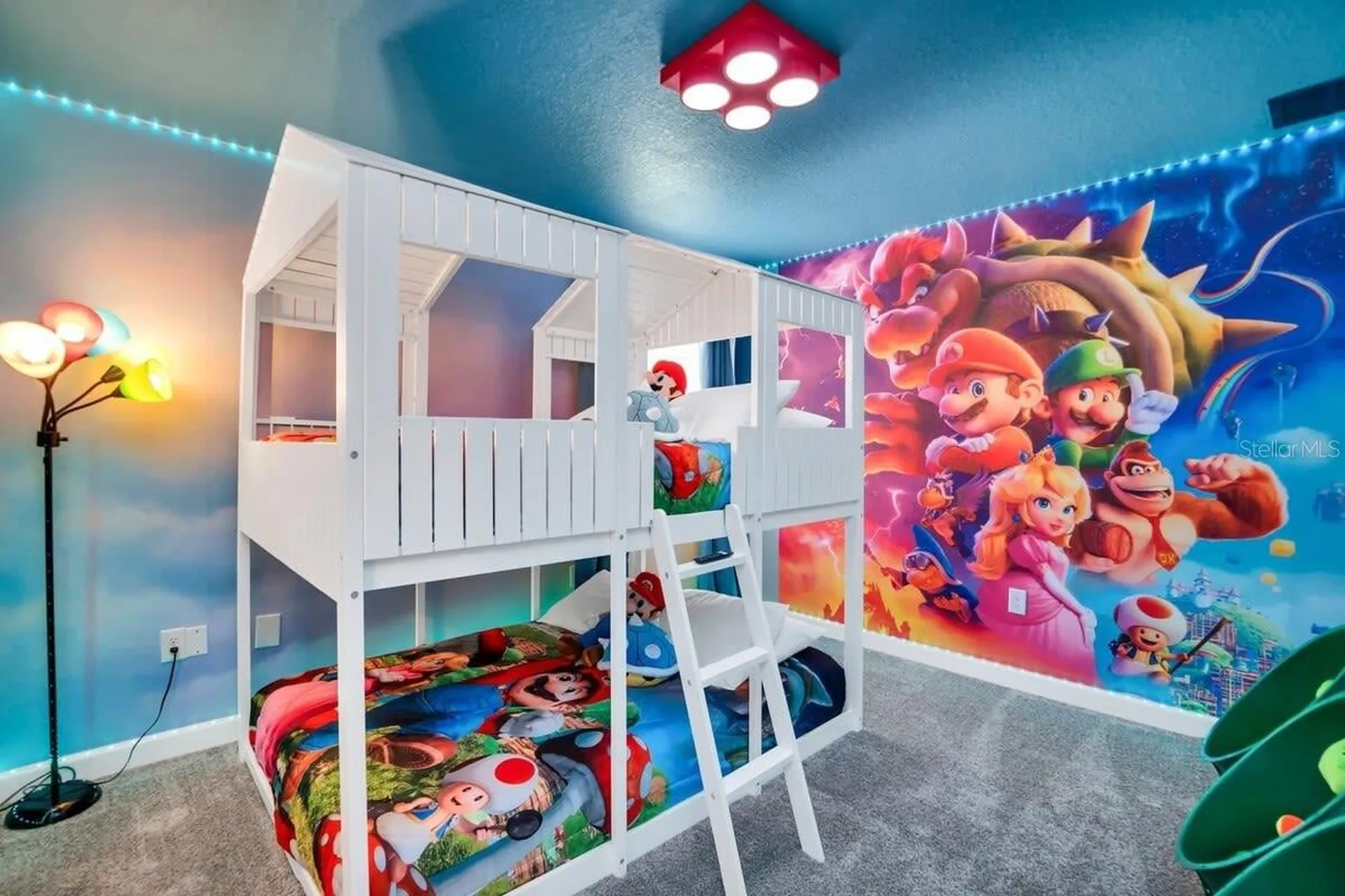4388 Quote Street Kissimmee FL 34746