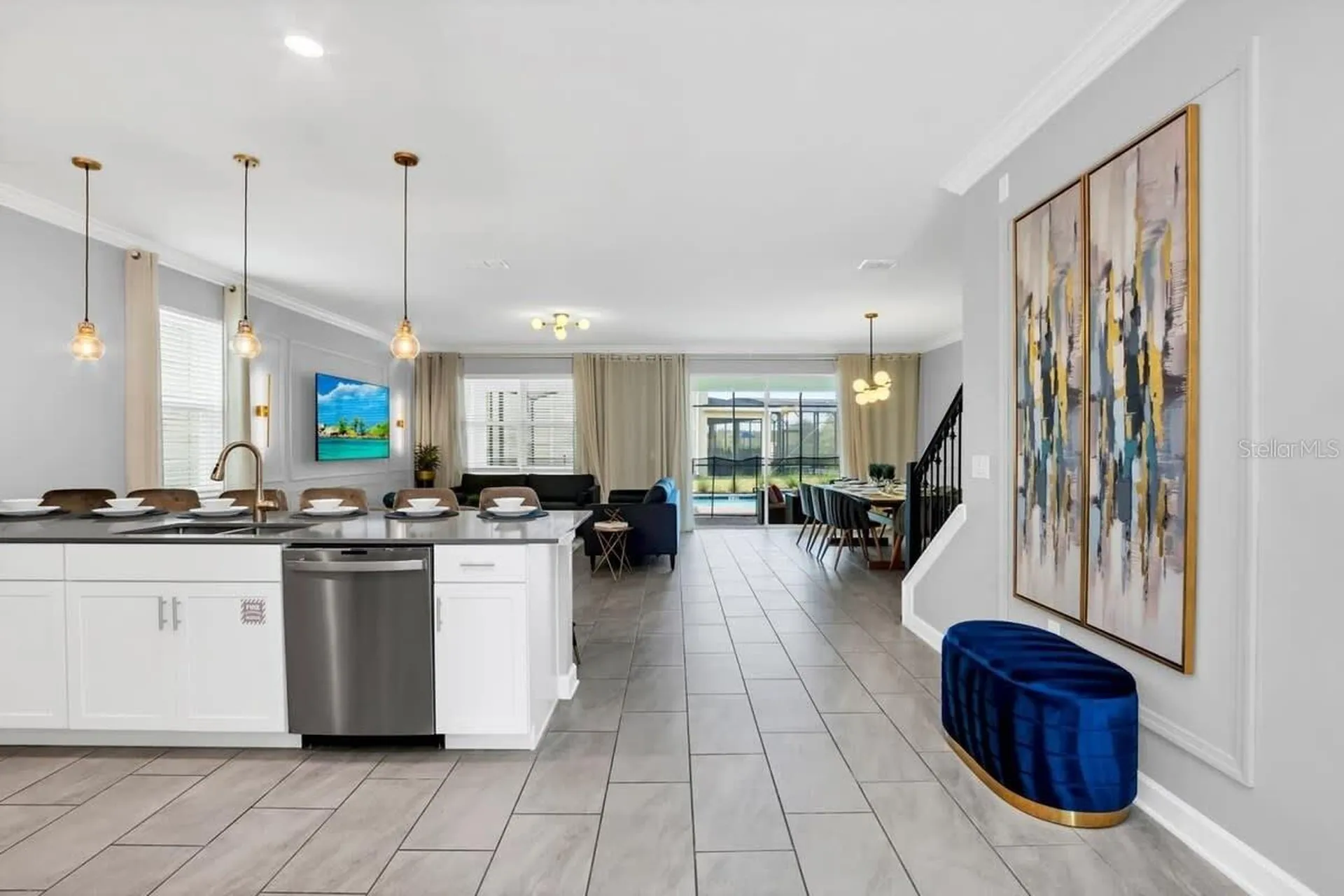4388 Quote Street Kissimmee FL 34746