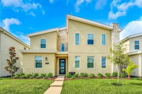 4388 Quote Street Kissimmee FL 34746