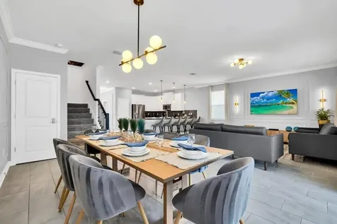 4388 Quote Street Kissimmee FL 34746