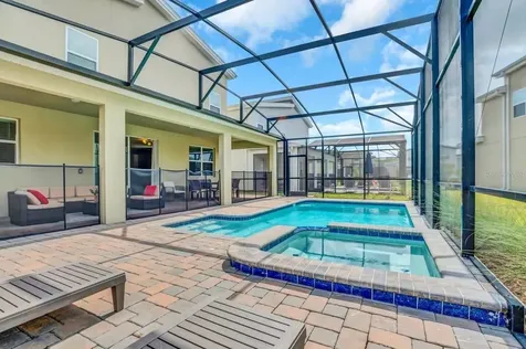 4388 Quote Street Kissimmee FL 34746
