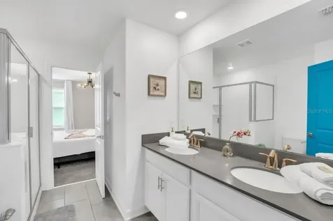 4388 Quote Street Kissimmee FL 34746