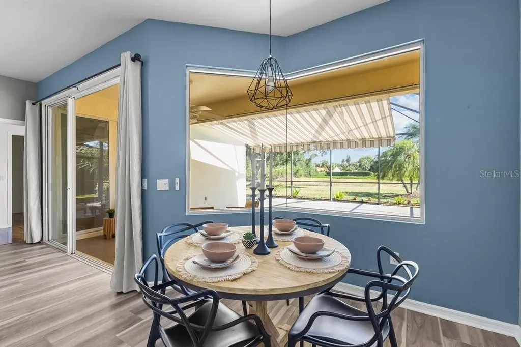 3856 Whispering Oaks Drive North Port FL 34287