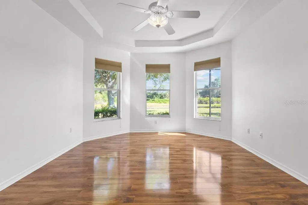 3856 Whispering Oaks Drive North Port FL 34287