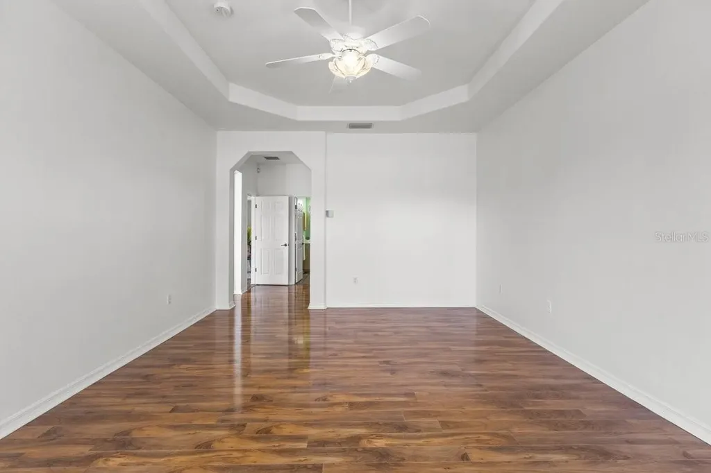 3856 Whispering Oaks Drive North Port FL 34287