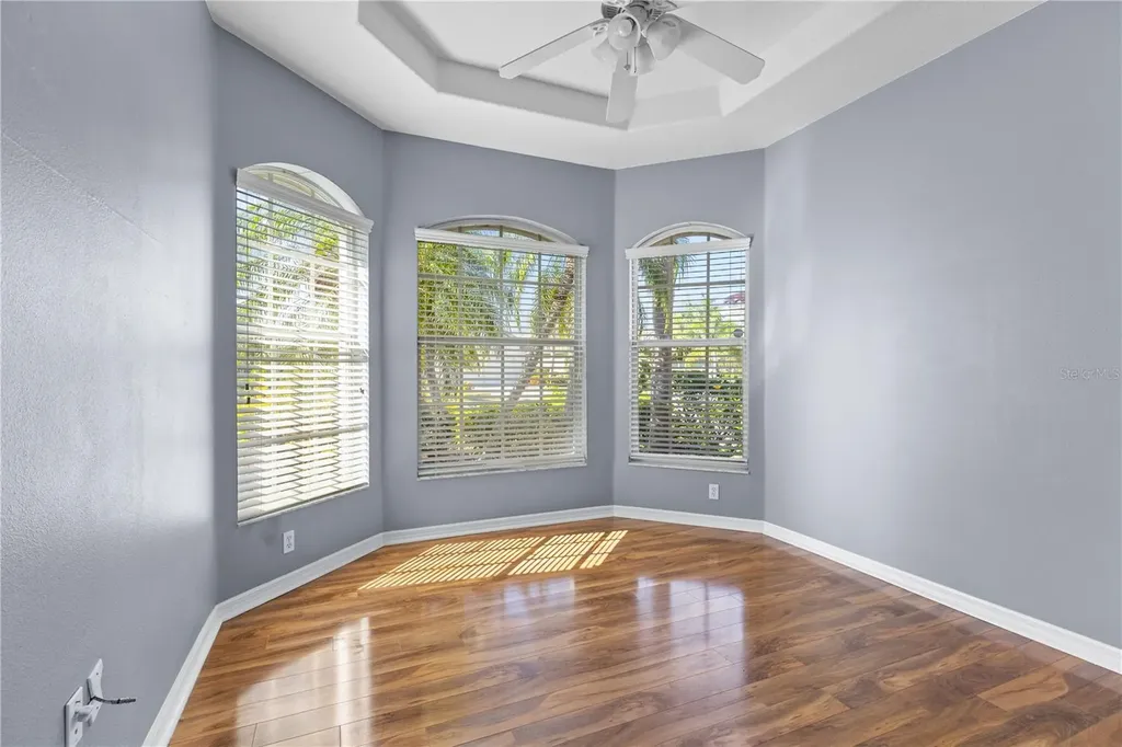 3856 Whispering Oaks Drive North Port FL 34287