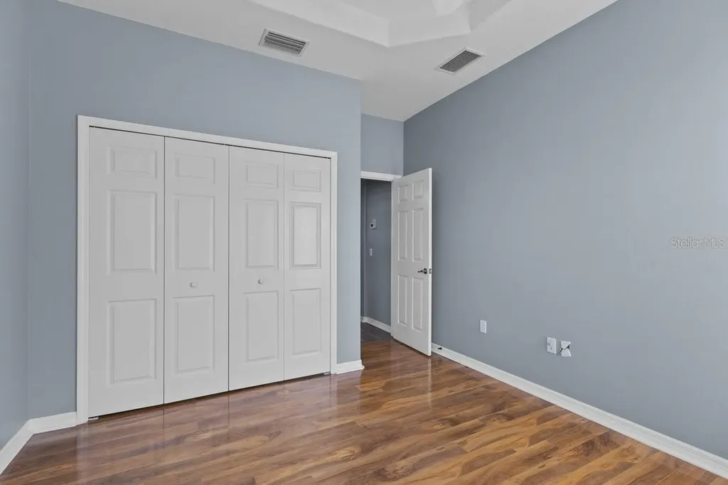 3856 Whispering Oaks Drive North Port FL 34287