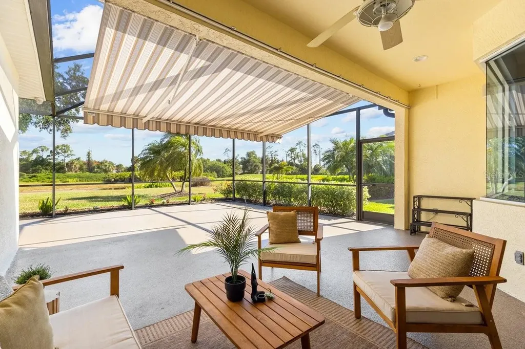 3856 Whispering Oaks Drive North Port FL 34287