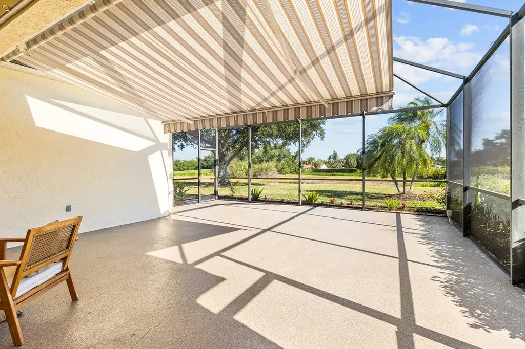 3856 Whispering Oaks Drive North Port FL 34287