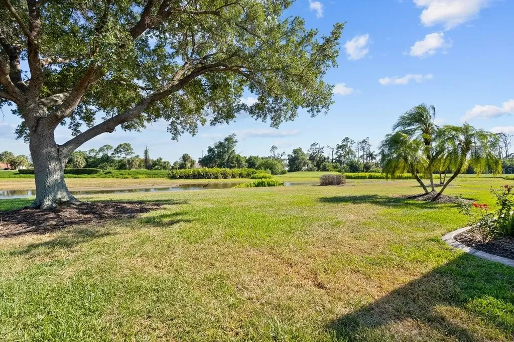 3856 Whispering Oaks Drive North Port FL 34287