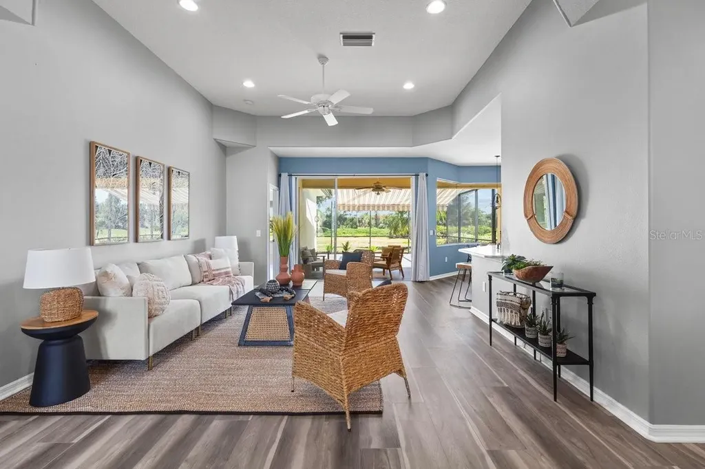 3856 Whispering Oaks Drive North Port FL 34287
