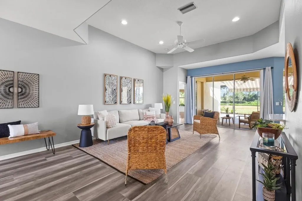 3856 Whispering Oaks Drive North Port FL 34287