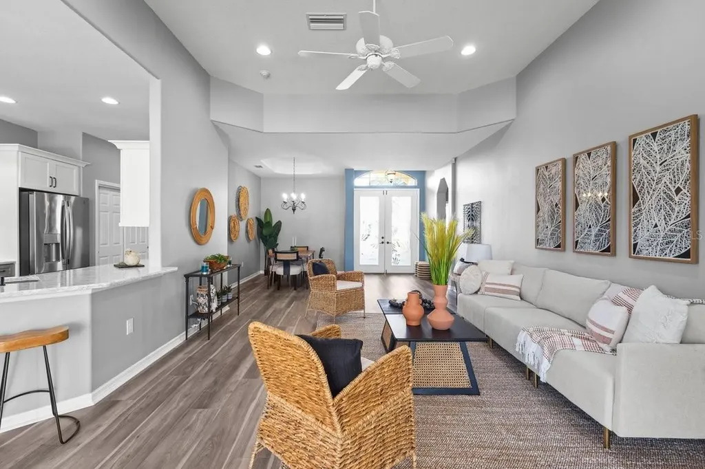 3856 Whispering Oaks Drive North Port FL 34287
