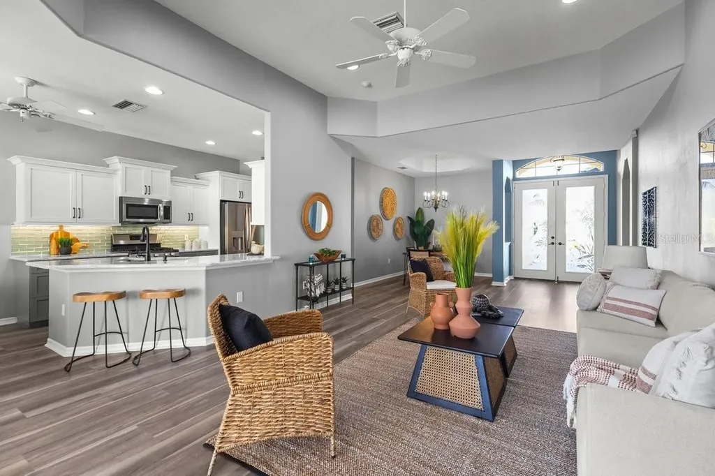 3856 Whispering Oaks Drive North Port FL 34287