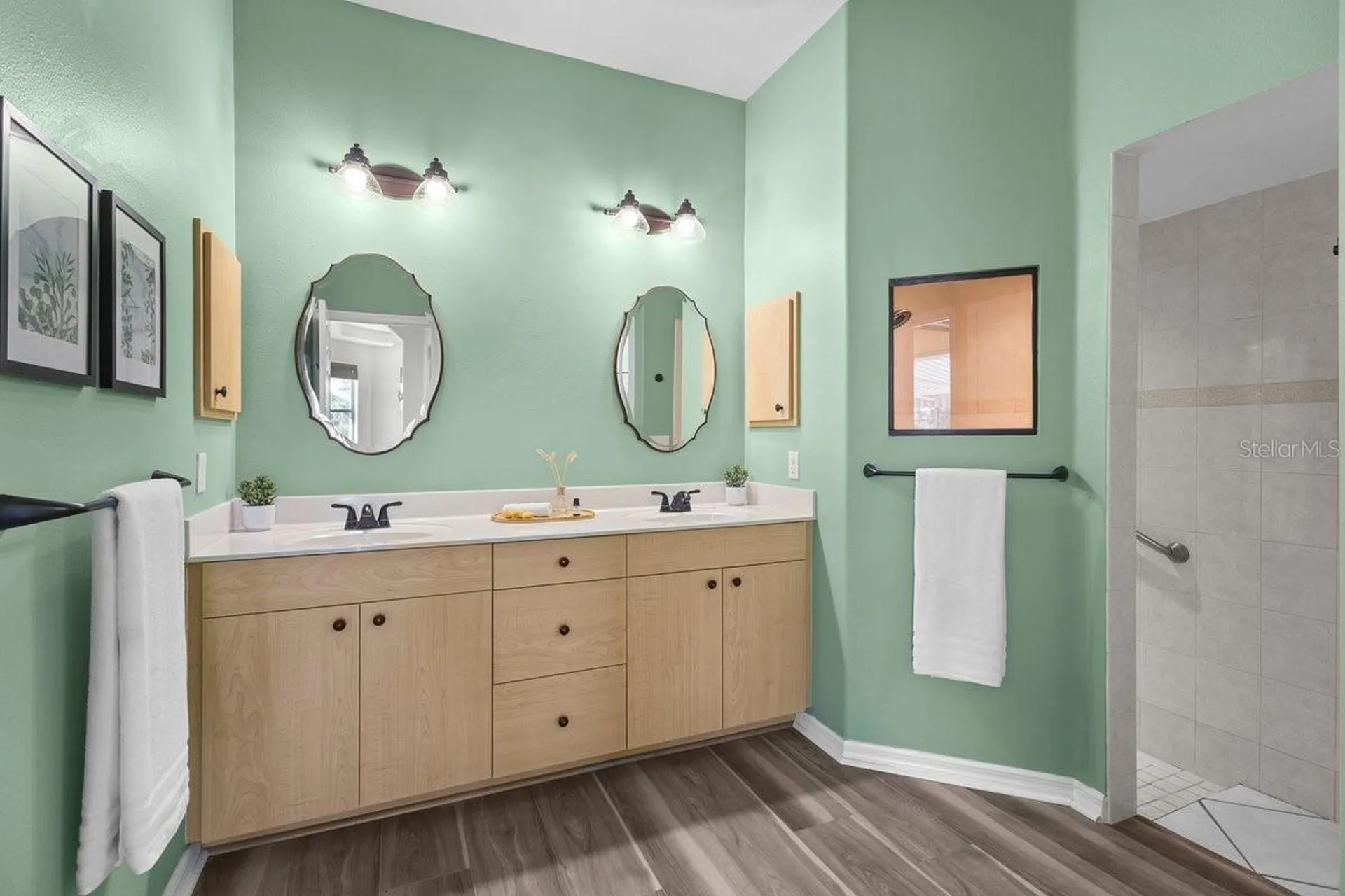 3856 Whispering Oaks Drive North Port FL 34287
