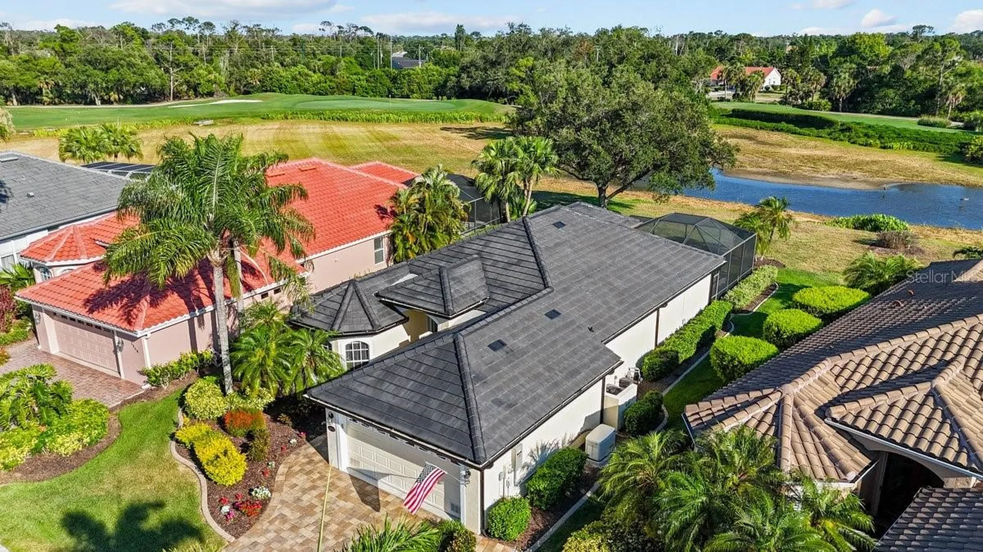 3856 Whispering Oaks Drive North Port FL 34287