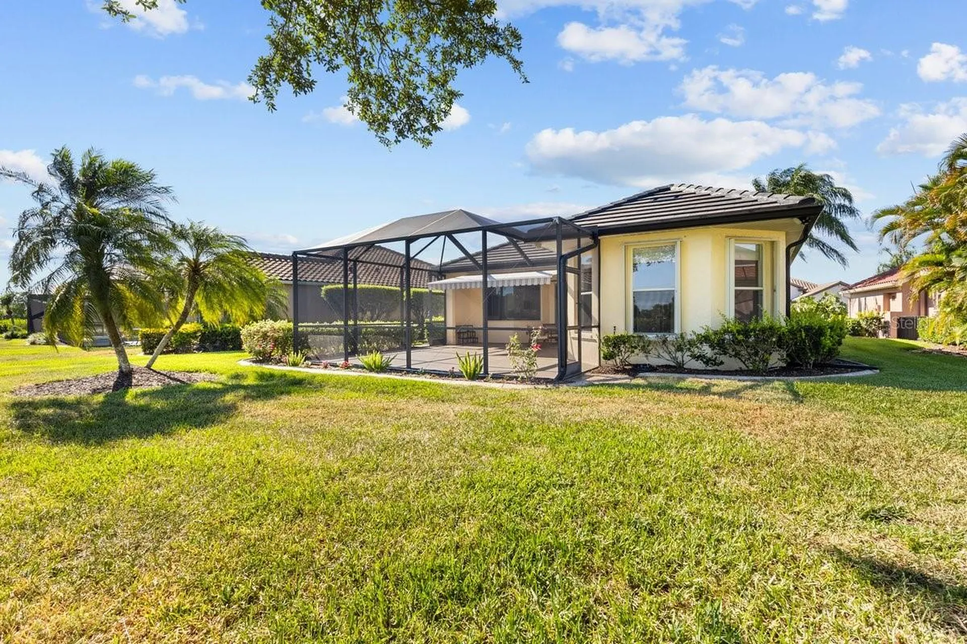 3856 Whispering Oaks Drive North Port FL 34287
