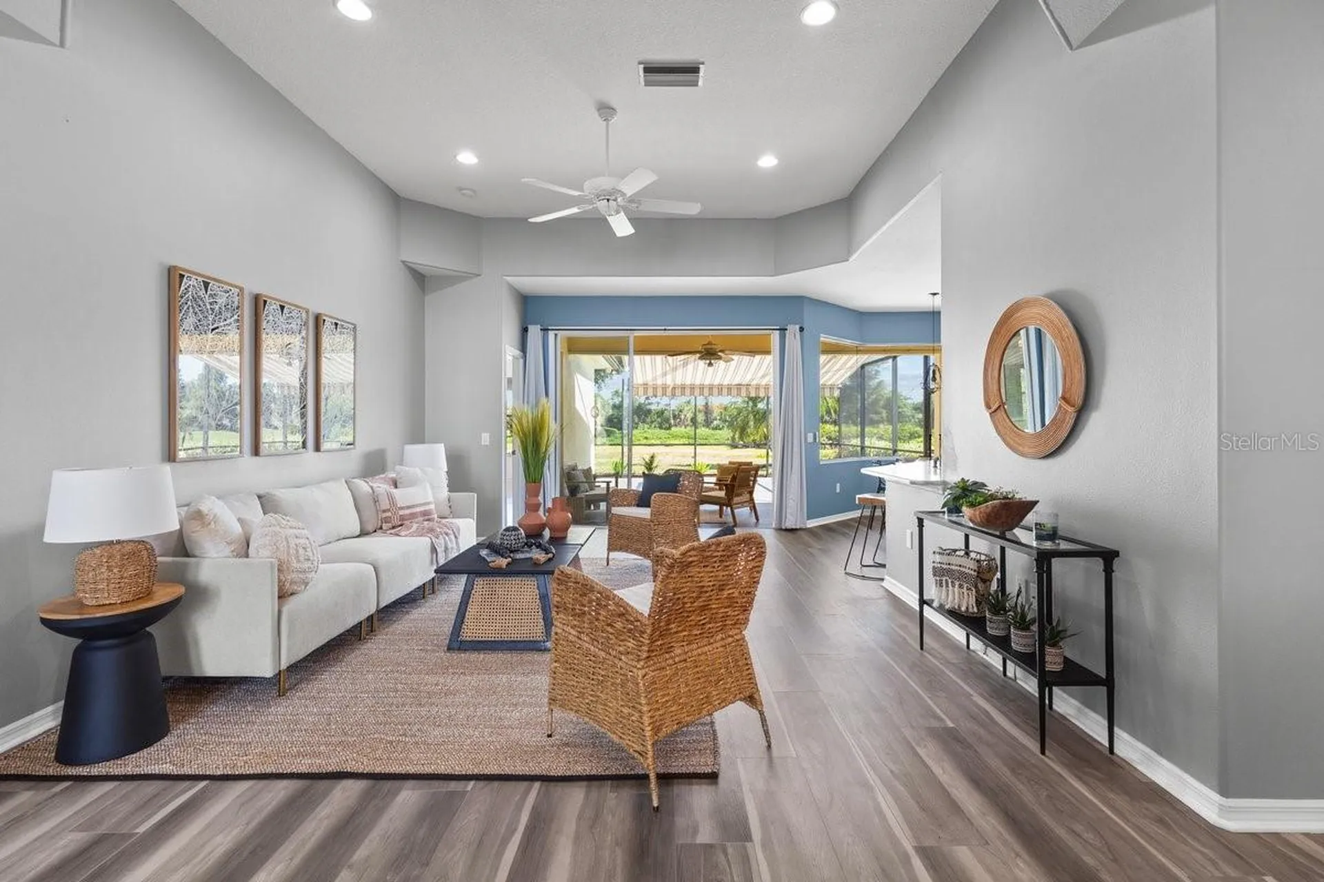 3856 Whispering Oaks Drive North Port FL 34287