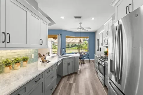 3856 Whispering Oaks Drive North Port FL 34287