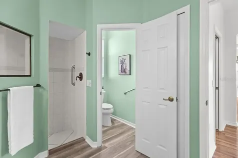 3856 Whispering Oaks Drive North Port FL 34287