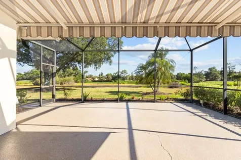 3856 Whispering Oaks Drive North Port FL 34287