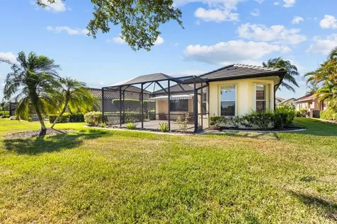 3856 Whispering Oaks Drive North Port FL 34287