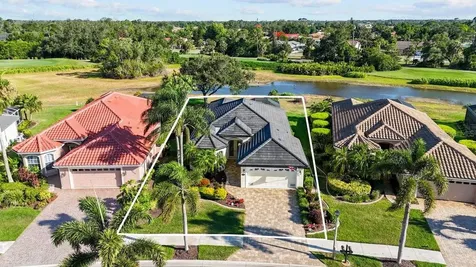 3856 Whispering Oaks Drive North Port FL 34287