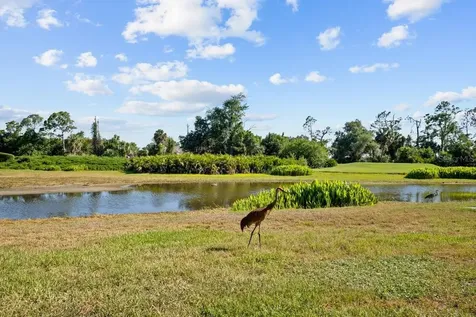 3856 Whispering Oaks Drive North Port FL 34287