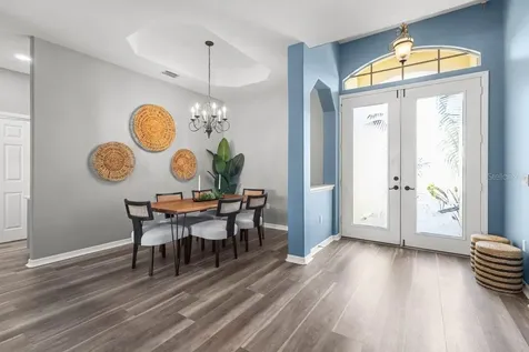 3856 Whispering Oaks Drive North Port FL 34287