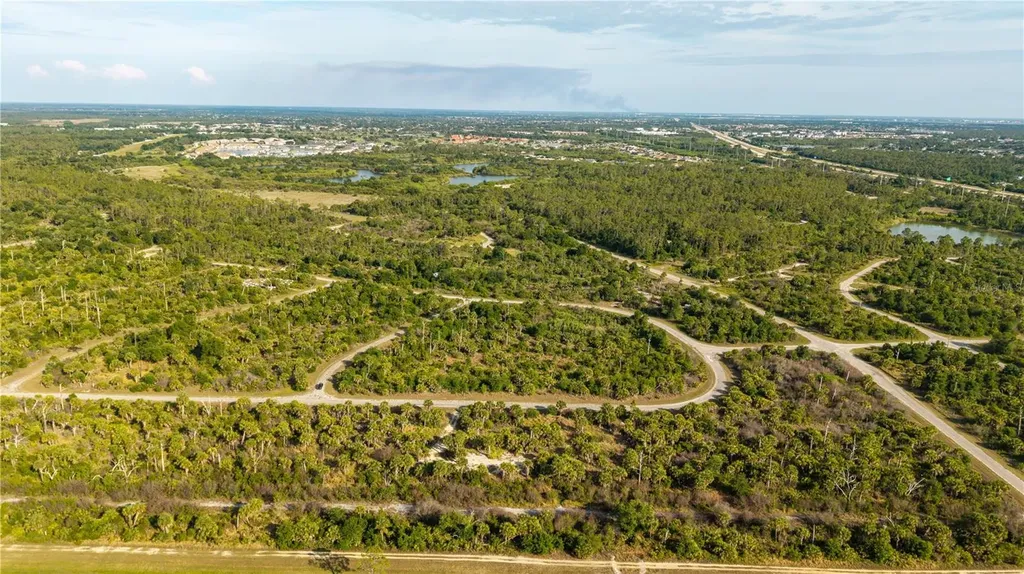 8607 Fireglow Circle North Port FL 34288